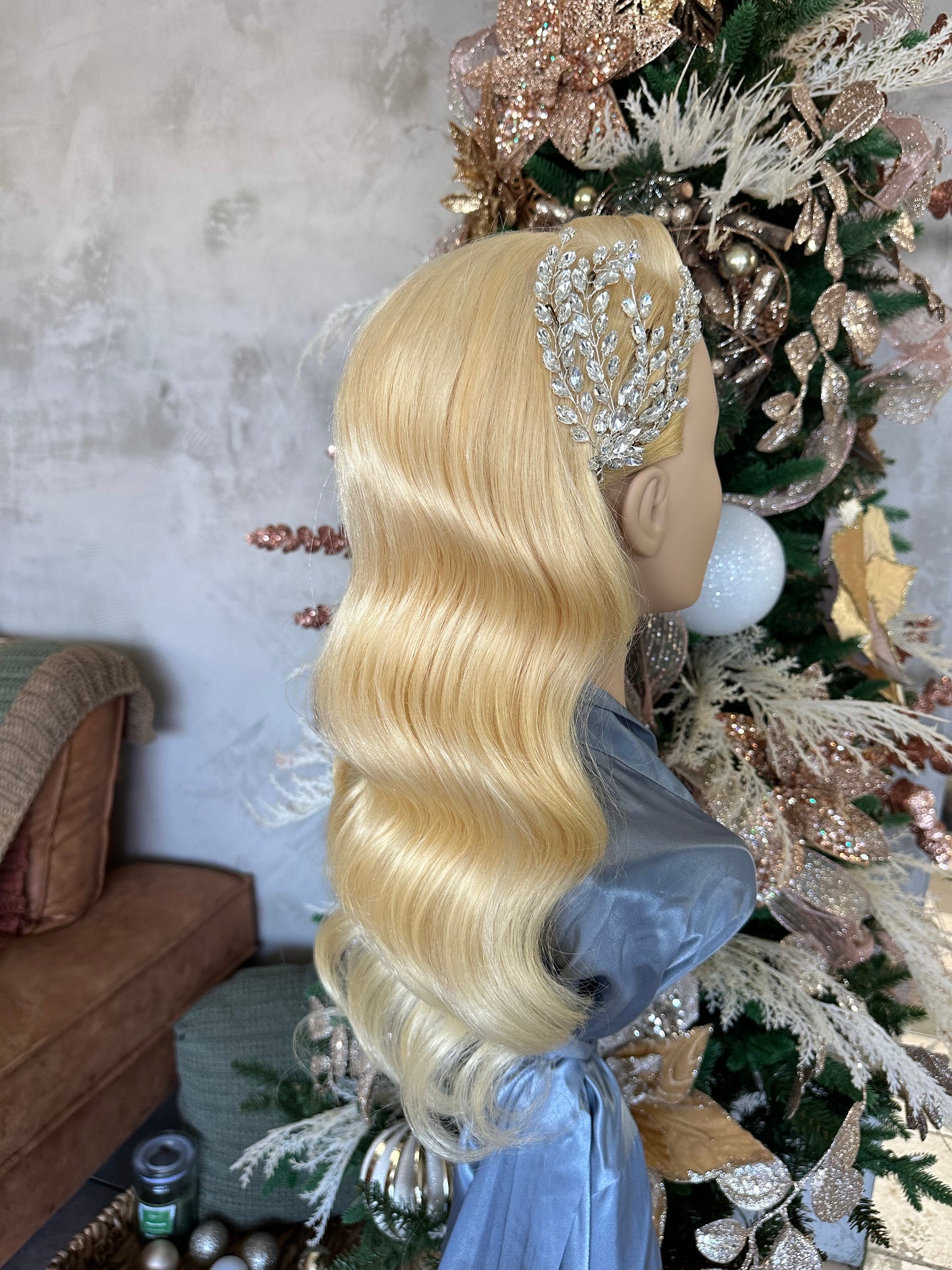 NP Hairdolls