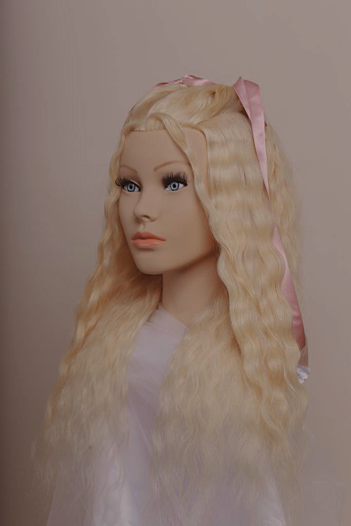 NP Hairdolls