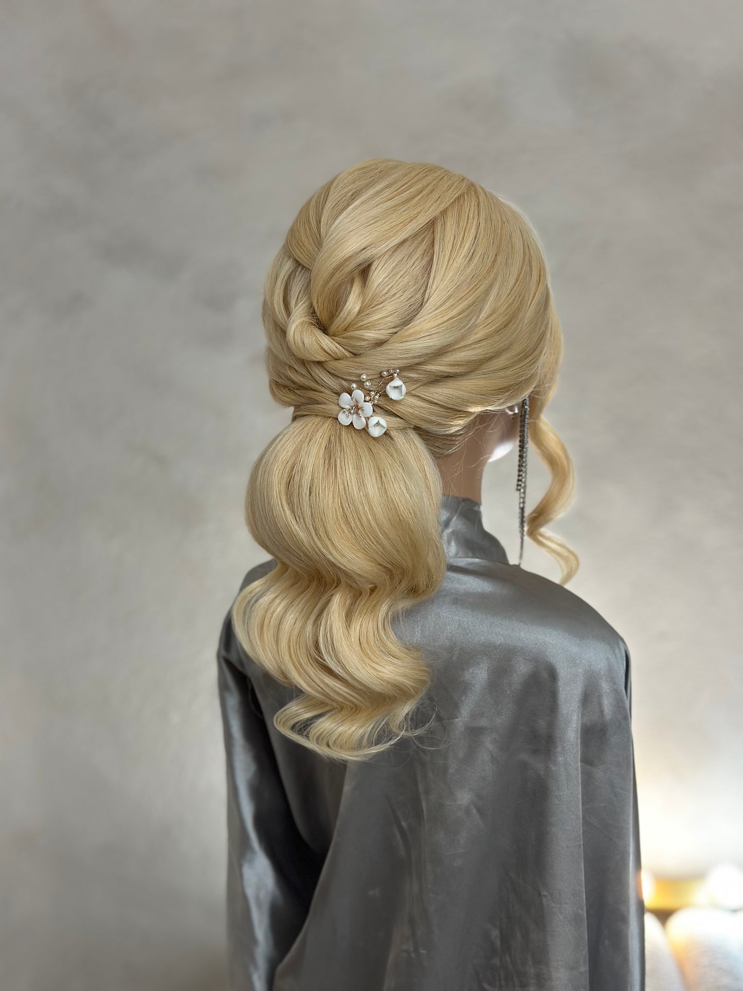 NP Hairdolls