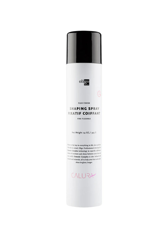 Shapping Spray: Oligo